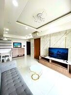 Happy Residence