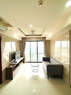 Happy Residence