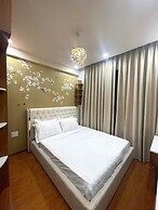 Happy Residence