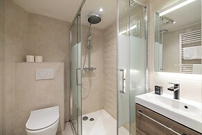 A/C Mezzanine Apt 1br/2p - Place Garibaldi