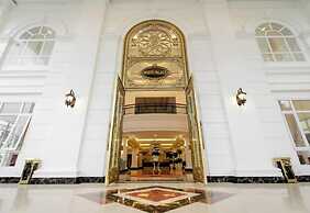 Khach san White Palace Lam Son