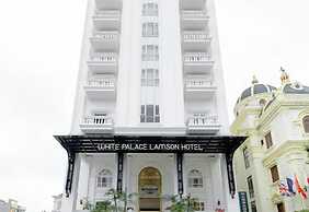 Khach san White Palace Lam Son