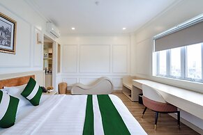 Khach san White Palace Lam Son