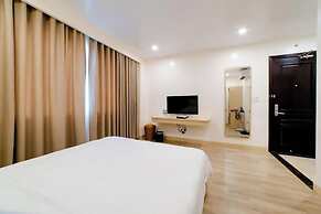 Khach san White Palace Lam Son