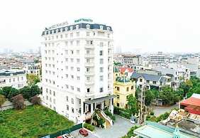 Khach san White Palace Lam Son
