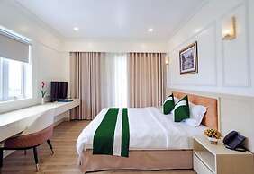 Khach san White Palace Lam Son