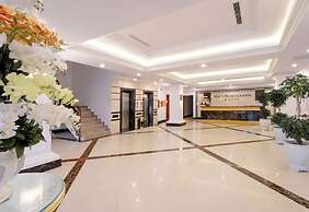 Khach san White Palace Lam Son