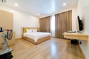 Khach san White Palace Lam Son