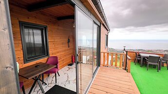 TRABZON BUNGALOV