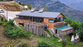TRABZON BUNGALOV