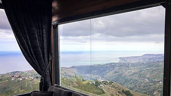 TRABZON BUNGALOV