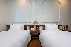 Tam Coc Sueno Hotel