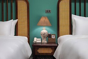 Tam Coc Sueno Hotel
