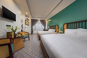 Tam Coc Sueno Hotel