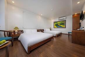 Tam Coc Sueno Hotel