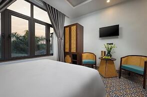 Tam Coc Sueno Hotel