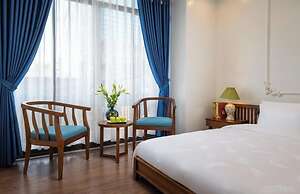 Tam Coc Sueno Hotel