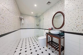 Tam Coc Sueno Hotel