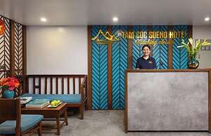 Tam Coc Sueno Hotel
