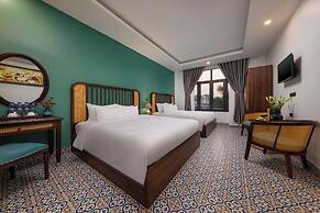 Tam Coc Sueno Hotel