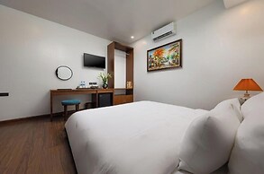 Tam Coc Sueno Hotel