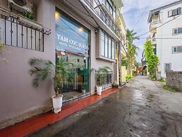Tam Coc Sueno Hotel