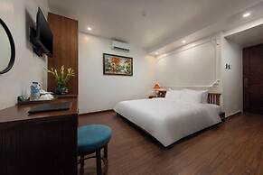 Tam Coc Sueno Hotel