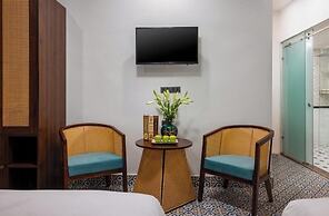 Tam Coc Sueno Hotel