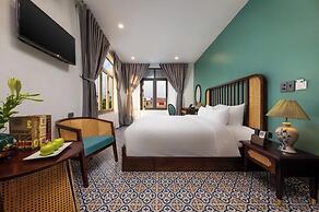 Tam Coc Sueno Hotel
