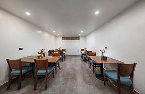 Tam Coc Sueno Hotel