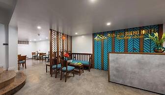 Tam Coc Sueno Hotel