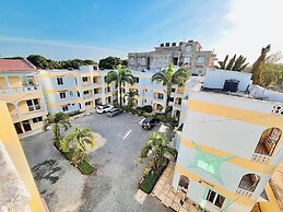 Beaumont Resort