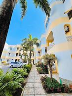 Beaumont Resort