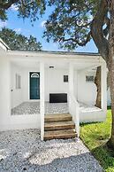 Waterfront Serenity Steps to Beach Fire Pit BBQ