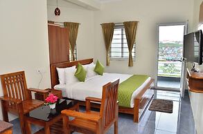 Hotel Lumino Crown