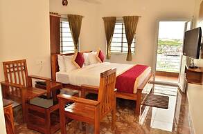Hotel Lumino Crown