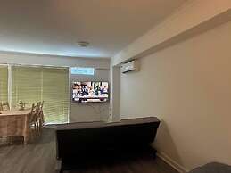 Cozy Stays - Private Rooms