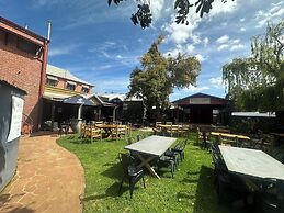 Nannup Hotel