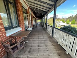 Nannup Hotel