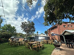 Nannup Hotel