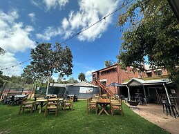 Nannup Hotel