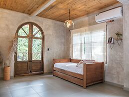Salvia Madre Hotel Boutique
