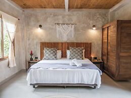Salvia Madre Hotel Boutique
