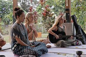 Salvia Madre Hotel Boutique