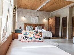 Salvia Madre Hotel Boutique
