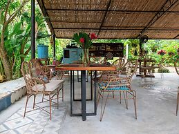 Salvia Madre Hotel Boutique