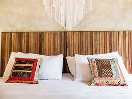 Salvia Madre Hotel Boutique
