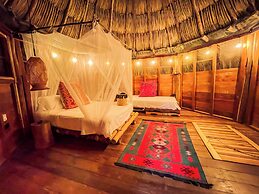Salvia Madre Hotel Boutique