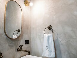 Salvia Madre Hotel Boutique