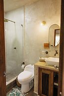 Salvia Madre Hotel Boutique
